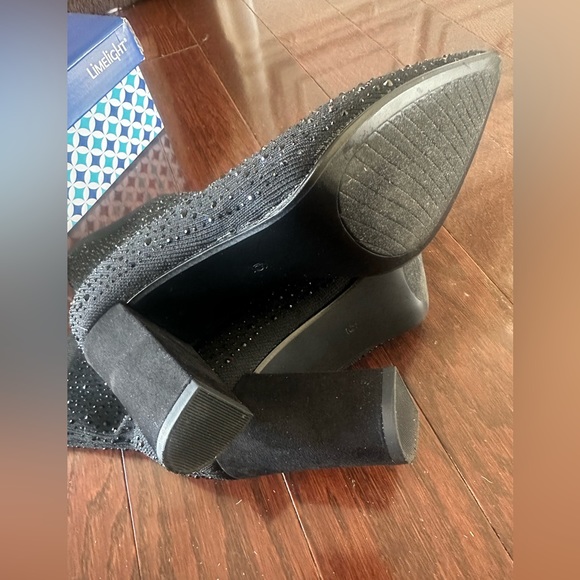 Black Boots - Picture 6 of 6